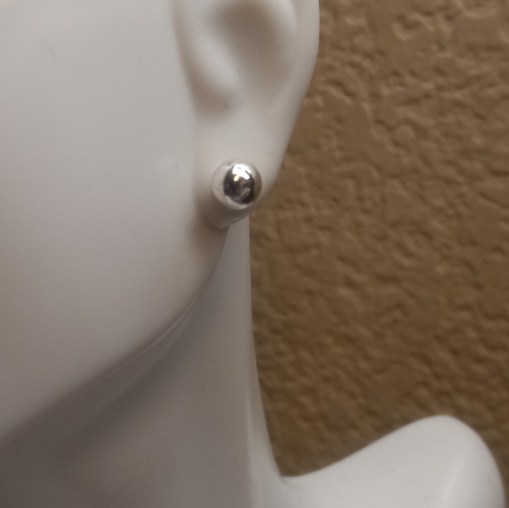 6 Earrings Set 6$
